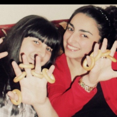 Syune Avetisyan, 13.01