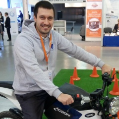 Денис Ирисов, 18.06.1985, Казань