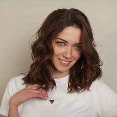 Анюта Балашёва, Санкт-Петербург