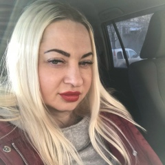 Юлия Гончарук, 02.04.1983, Челябинск