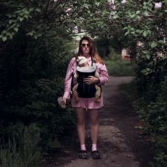 Tanya Pavlova, 19.01.1987, Екатеринбург