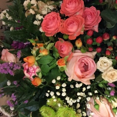 Асель Сенгазыева, Астана