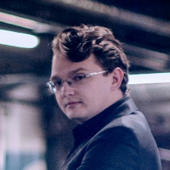 Павел Францев, 27.08.1993, Москва