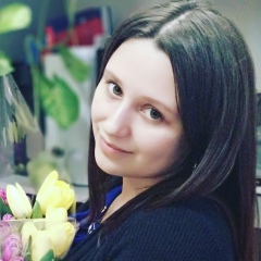 Любовь Богаева, 07.05, Москва