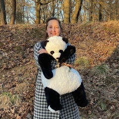 Iuliia Kuzicheva, Санкт-Петербург