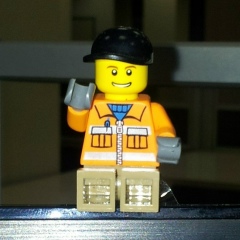 Дмитрий Oneskovich, 09.11, Москва