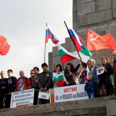 Цвети Българева, 08.07.1972, Добрич