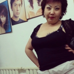 Динара Искакова, 20.08.1973, Алматы