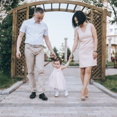 Таня Ким, 17.02.1990, Алматы