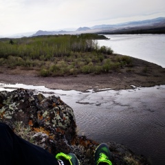 Илья Прокофьев, 14.07.1987, Северск