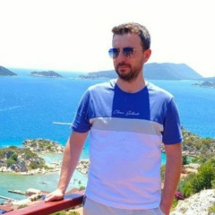 Arif Mekik, 20.07.1989, Antalya