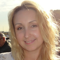Яна Савенко, 26.11, Актау
