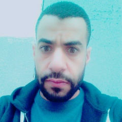 Taha Djamal, 18.03.1987, Relizane