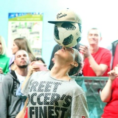 Igor Sobolev, 08.02.1940, Тольятти