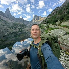 Михаил Жуков, 29.03.1987, Красноярск