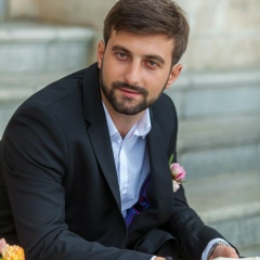 Леван Вартагава, 26.02