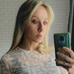 Олеся Сазанова, 16.05.1988