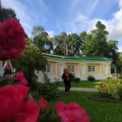 Инна Биткова, Тула