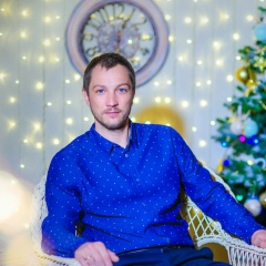 Александр Черкасов, 31.05, Краснодар