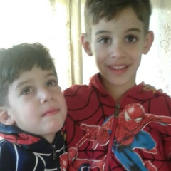 Mohammed Al-Arja, 23.11, Санкт-Петербург