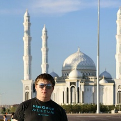 Дмитрий Штоль, Астана