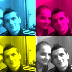 Анастасия Даньшина, 14.08, Самара