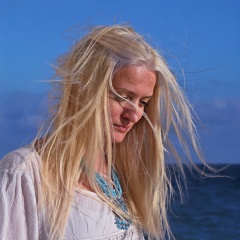 Ия Берёза, Ялта