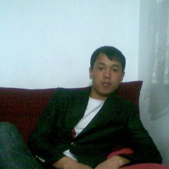 Асимбек Утесинов, 01.10, Уральск