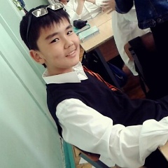 Бауыржан Сәбит, 22.08.1998, Актау