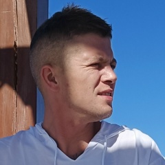 Геннадий Завёрткин, Челябинск