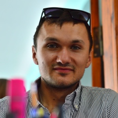 Denis Radushinskiy, 01.02.1989, Житомир