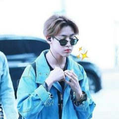 Żyrafiątko Bammie, 02.05.1997, Seoul