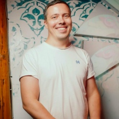 Алексей Кожухарь, 03.06.1987, Одесса