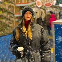 Екатерина Нимеровская, Ростов-на-Дону