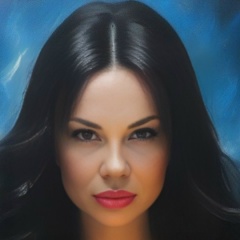 Ольга Денисова, 18.07.1986, Краснодар