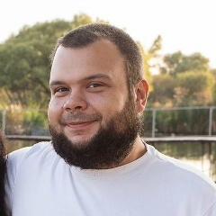 Rustam Mamedov, 10.04, Москва