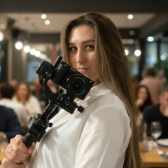 Julieta Lorenzo, 08.11.1991, Санкт-Петербург