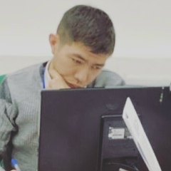 Rizabek Zhambulov, 22.07, Кокшетау