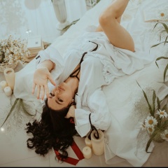 Алиша Радькова, 28.01, Москва