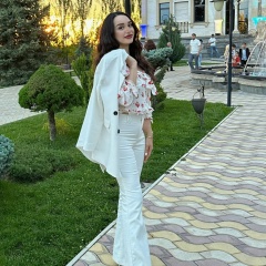 Марина Мхитарян, 01.01.1994, Ереван