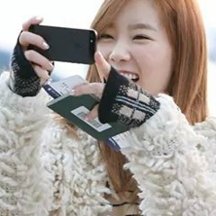 Mung'taeng Taeyeon-Kim, 09.03.1989