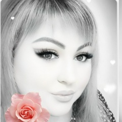 Алёна Дышекова, 10.12, Краснодар