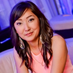 Ainagul Sultanaeva, 04.08.1987