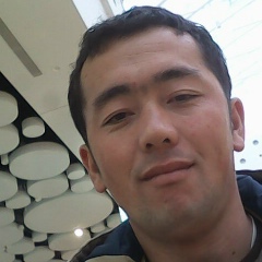 Дастан Ысманов, 03.08, Кадамжай