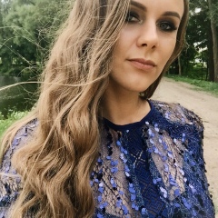 Света Лаврикова, 05.08