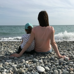 Анастасия Колесникова, 25.05, Санкт-Петербург