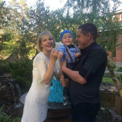 Інна Дядюшенко, 22.06.1989, Золотоноша