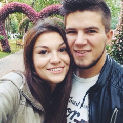 Игорь Кольцов, 15.11, Санкт-Петербург