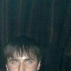 Саламбек Дохтукаев, 02.07.1994, Москва