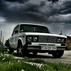 Rafo Enoyan, 04.09.2000, Арарат (город)